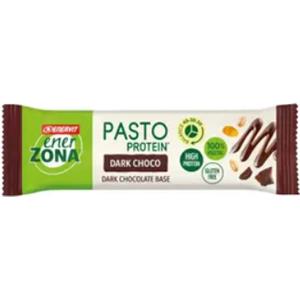ENERVIT SPA Enerzona pasto Dark Choco 55 g
