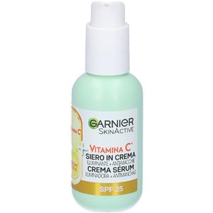 Garnier Siero Crema Vitamina C 50 ml