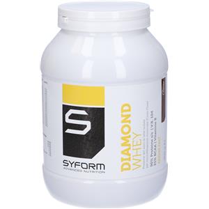 SYFORM Srl Syform Diamond Whey Cacao Polvere 900g