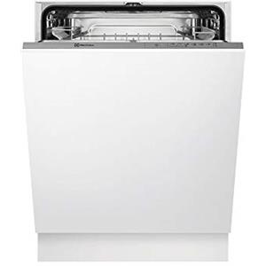 Electrolux - Lavastoviglie integrata totale KEAF 7100 L da 60 cm