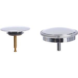 Grohe Talento, Set esterno per miscelatore monocomando vasca/doccia per Sentosa, cromato, 19025000