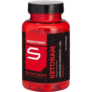 SYFORM Srl Syform Ketoram 100 Compresse