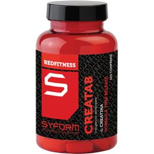 SYFORM Srl Syform Creatab 100 Compresse