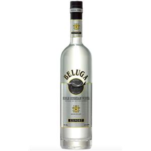 Beluga - Noble Vodka - 70cl
