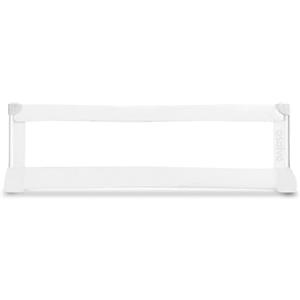 Asalvo 151505 Sponda del Letto, Bianco, 150 X 43.5 cm