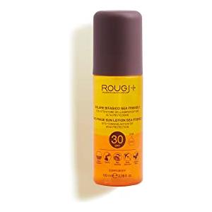 Rougj Solare Bifasico SPF30 con attivatore di melanina By Rougj