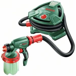Bosch Home and Garden 603207200 Pistola a Spruzzo per Vernciatura, 1200 W, 1000 Ml