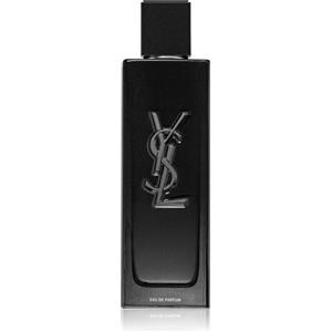 Yves Saint Laurent MYSLF Eau de Parfum 100ml - Fragranza Maschile Ricaricabile con Note Legnose e Floreali