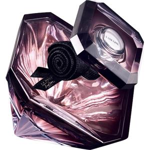 Lancôme La Nuit Trésor Eau de Parfum 75 ml - Fragranza Afrodisiaca e Gourmand con Note di Pera, Vaniglia e Incenso