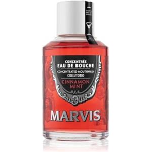 Marvis Colluttorio Concentrato Cannella e Menta, 120 ml