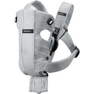 Baby Björn Babybjörn Original Marsupio Mesh Bianco