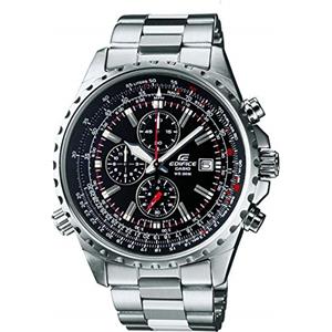 Casio Orologio Uomo EF-527D-1AVEF