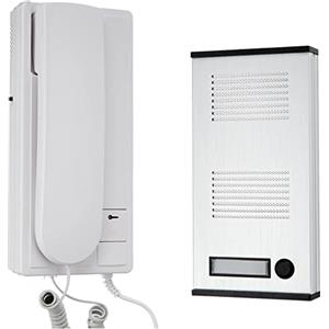 SCS SENTINEL Interphone audio Orion 32068 2 fils