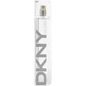 DKNY Original Women Energizing Eau de Toilette 50 ml - Fragranza Fresca con Note di Vodka e Orchidee
