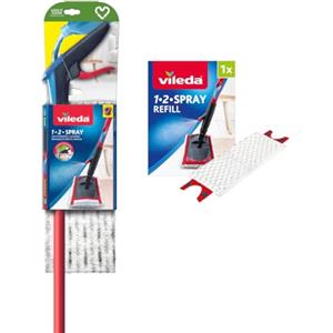 Vileda 1-2 Spray