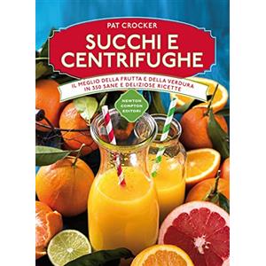 Succhi e Centrifughe