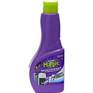 Mister Magic Decalcificante