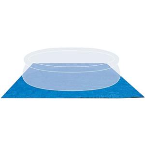 Intex 58932 Tappetino Base 472 x 472 cm