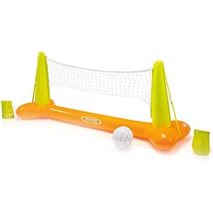 Intex set volleyball gonfiabile