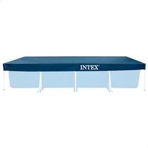 Intex 28039 Copertura per piscina 450 x 220 cm