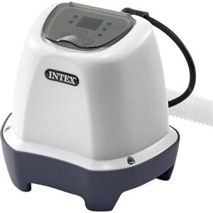 Intex 26662 Generatore Salino di Cloro per pompe con flusso tra 1.136 tra 3.785 l/h