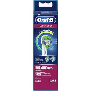 Testine Oral-B Pure Clean
