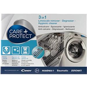 Care + Protect 3 in 1
