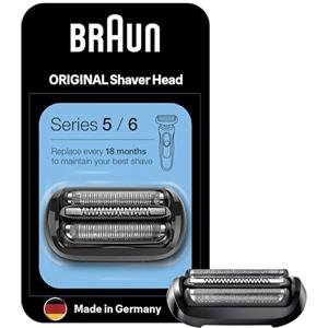 Testina di ricambio per rasoio elettrico