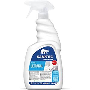 Sanitec Ultrakal