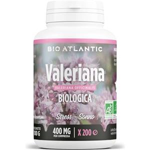 Valeriana BIO