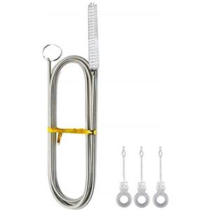 Gurxi Spazzola frigorifero