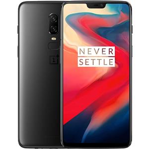 OnePlus 6 | 8 GB | 128 GB | Matte Black