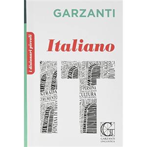 Garzanti Linguistica Il piccolo dizionario di italiano