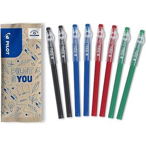 PILOT - 8 penne FriXion Ball Stick