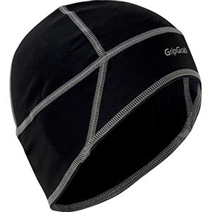 GripGrab Lightweight Sottocasco Termico Ciclismo Cappello Invernale Berretto Bicicletta Copricapo da Ciclismo