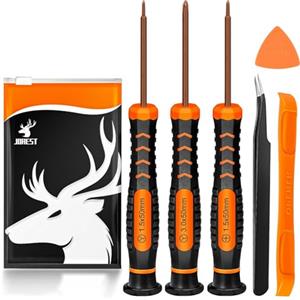 JOREST Kit cacciaviti con PH00