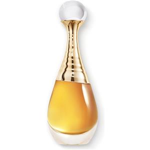 Dior J'adore L'Or - Essenza di Profumo Floreale 50ml con Note di Gelsomino e Rosa di Maggio