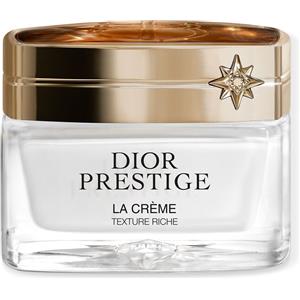 DIOR Prestige La Crème - Crema Antietà Riparatrice Intensa per Pelli Secche e Molto Secche - 50 ml