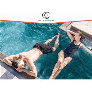 Smartbox QC Terme: momenti di relax da sogno per 2