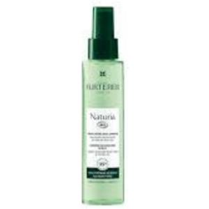 Rene Furterer Naturia Spray Districante Extra Delicato 150 ml - Idrata e Districa Tutti i Tipi di Capelli