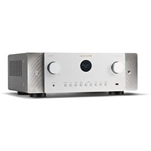 Marantz Amplificatore AV Marantz Cinema 60 Dab, Finitura Silver-Gold
