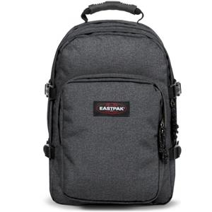 Eastpak Zaino Scuola e Tempo libero con Porta PC Eastpak Provider Black Denim 77H