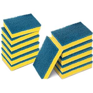 Scotch-Brite Spugne abrasiva antigraffio