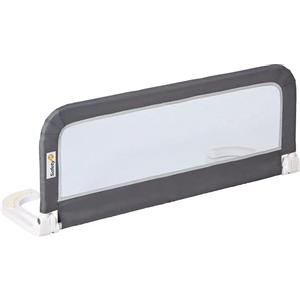 NM Barriera Letto cm. 106 Dark Grey Pieghevole