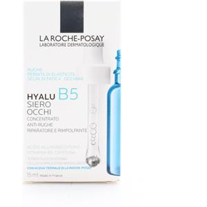 la-roche-posay HYALU B5 SIERO OCCHI 15ML