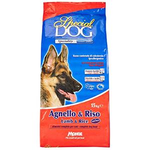 Monge Special Dog Crocchette - 15 kg