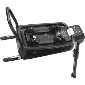 Base Isofix 2 in 1 per seggiolino Cam