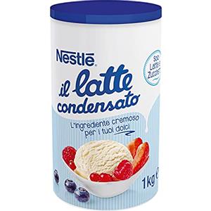 Nestlé Il latte condensato