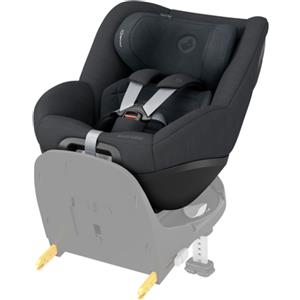 Maxi-Cosi Pearl 360 Pro - Seggiolino Auto Rotante 360° per Bambini da 3 Mesi a 4 Anni