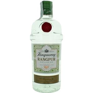 Tanqueray Tanqueray RANGPUR Distilled Gin 41,3% Vol. 1l - 1000 ml